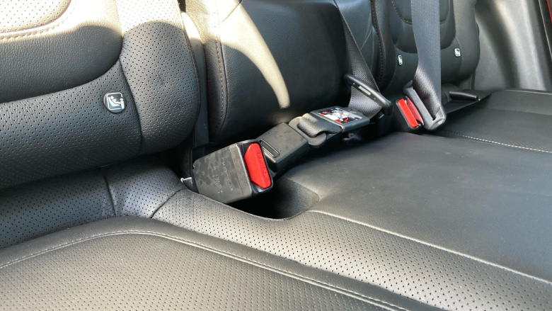 Hyundai TUCSON 1.6 TGDi Ultimate 5dr 2WD Petrol Estate